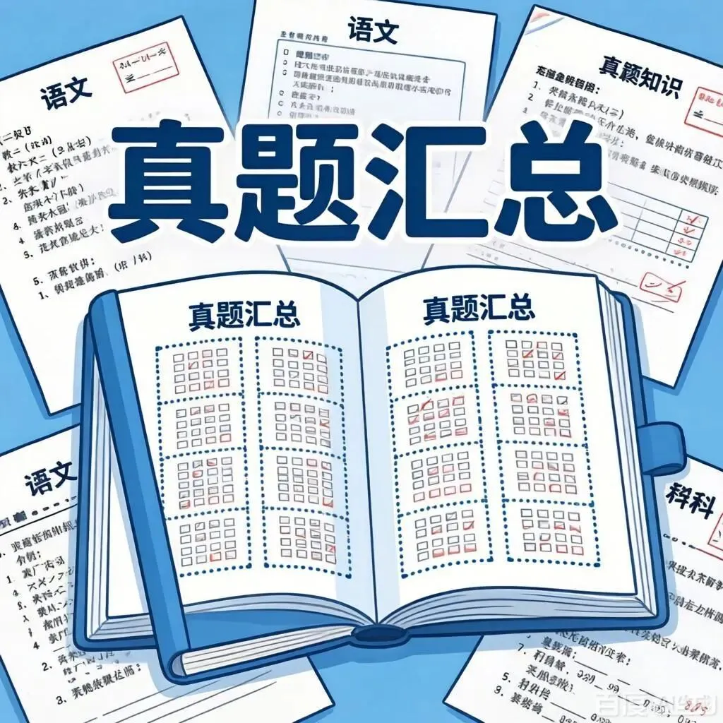 2014-2025中考真题汇总解析版 第1张