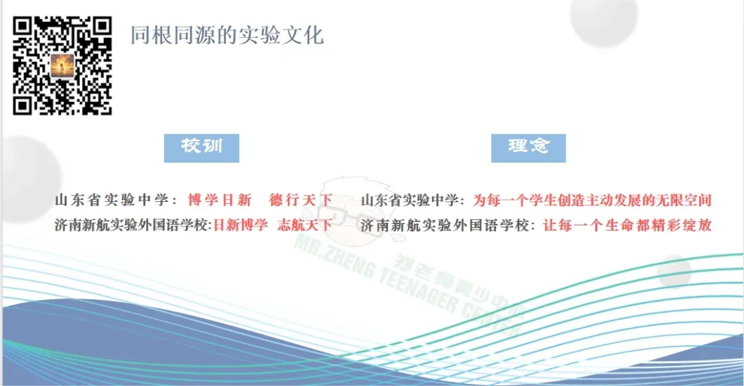 中考成绩太亮眼!新航实验外国语本周小升初访校正在报名中~ 第4张