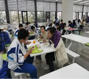 中考成绩太亮眼!新航实验外国语本周小升初访校正在报名中~ 第13张