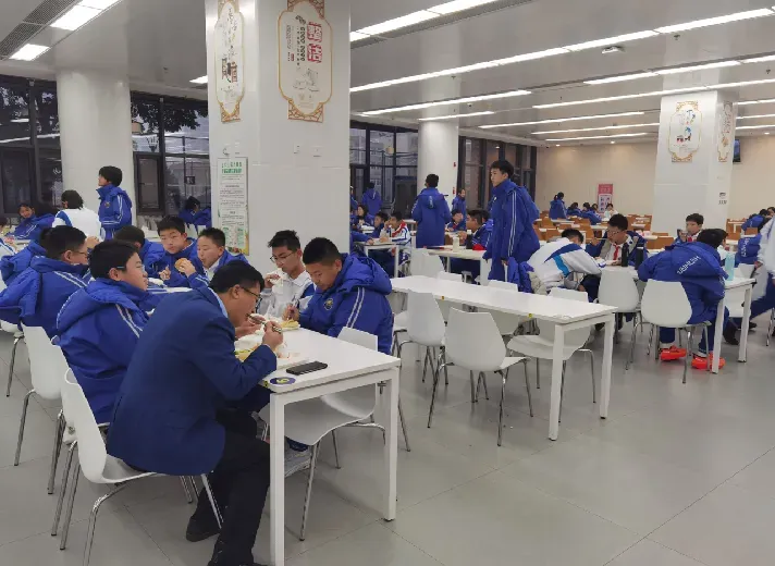 中考成绩太亮眼!新航实验外国语本周小升初访校正在报名中~ 第15张