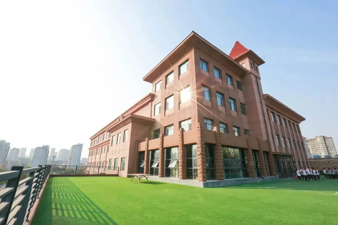 中考后另一条路:无需学籍户籍,山东AP课程国际高中一年学费到底花多少? 第12张