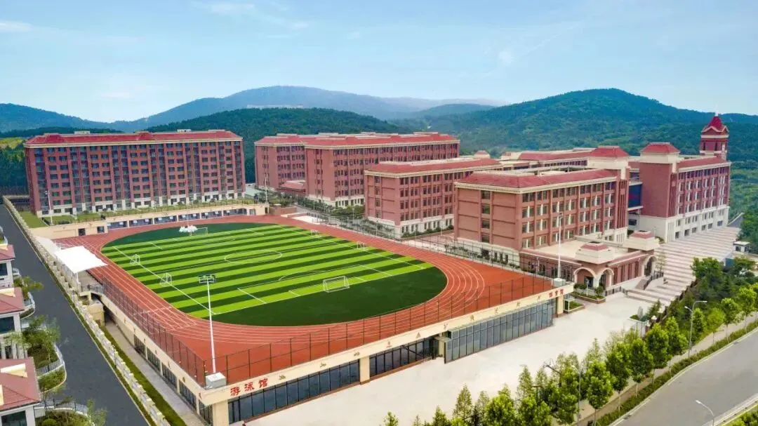 中考后另一条路:无需学籍户籍,山东AP课程国际高中一年学费到底花多少? 第15张