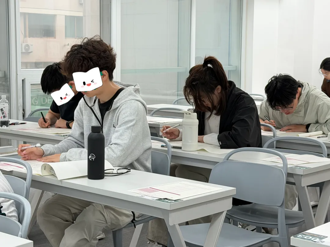 四六级冲刺阶段|全真模考实战演练,一对一精准提分助力备考,冲刺过级不慌! 第6张