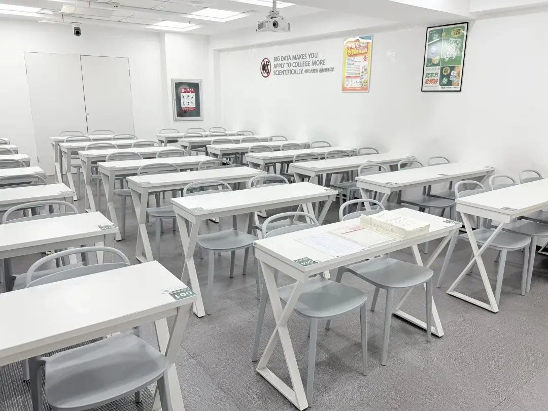 四六级冲刺阶段|全真模考实战演练,一对一精准提分助力备考,冲刺过级不慌! 第7张