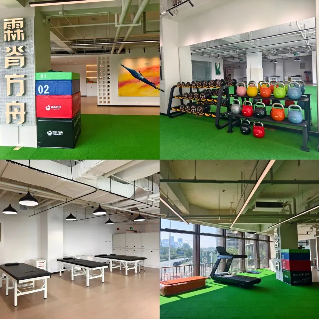 中考1000米从4′30″逆袭到3′40″,不用死练耐力,改对1个动作就够了! 第17张