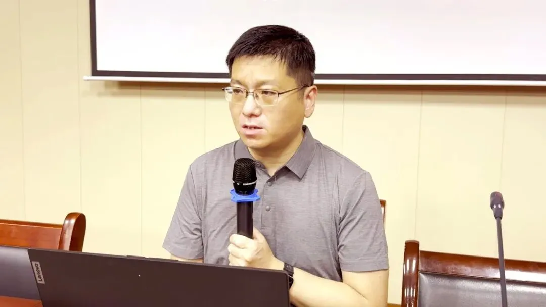 教育 | 家校同心聚力 冲刺决胜中考——商丘市三高初中部召开全体家长会暨九年级冲刺会 第3张