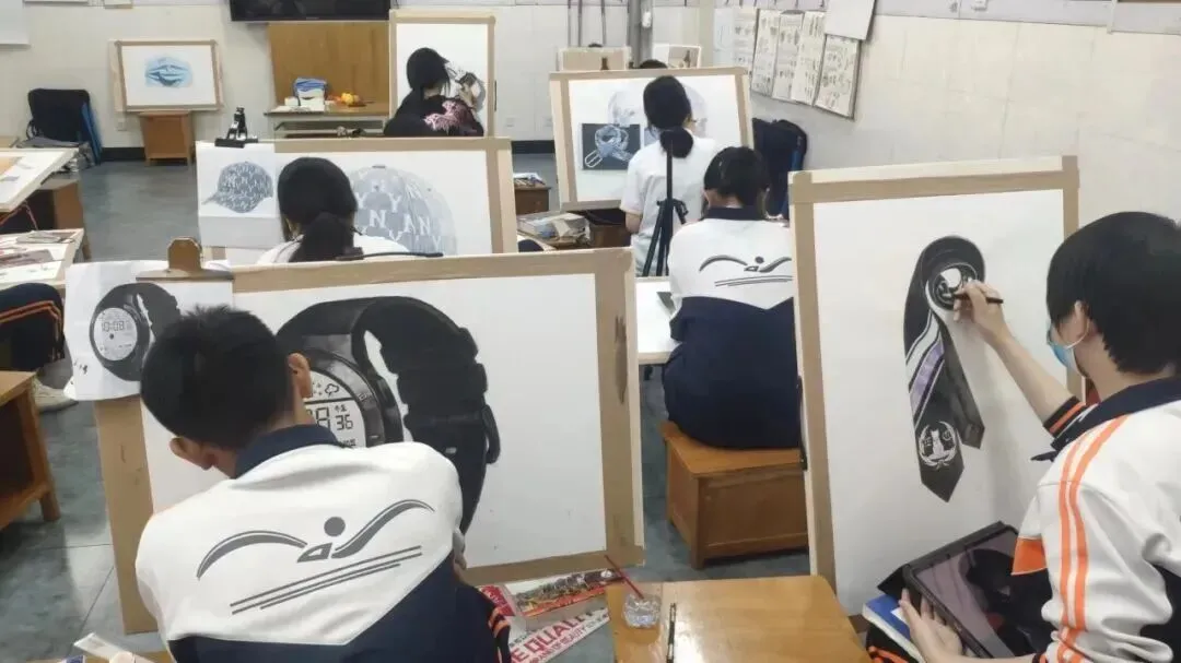 重要通知!秦皇岛市第三中学2026中考艺术专业测试公告 第2张
