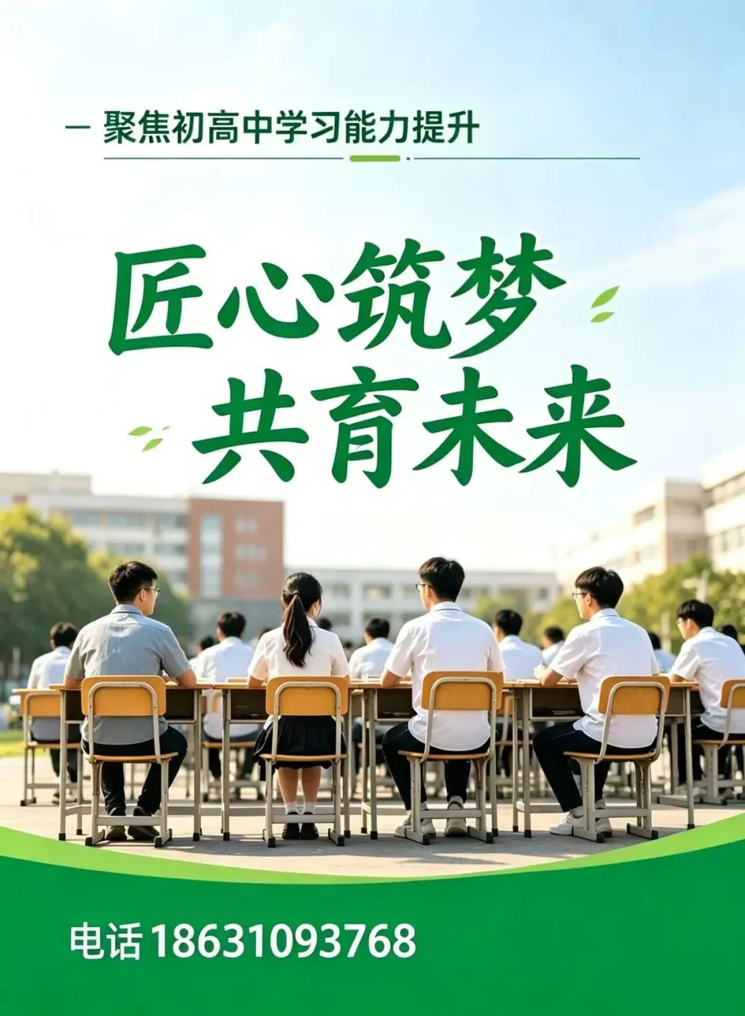 河北中考“3+2”“3+3” “3+4”贯通培养招生计划详解 第7张