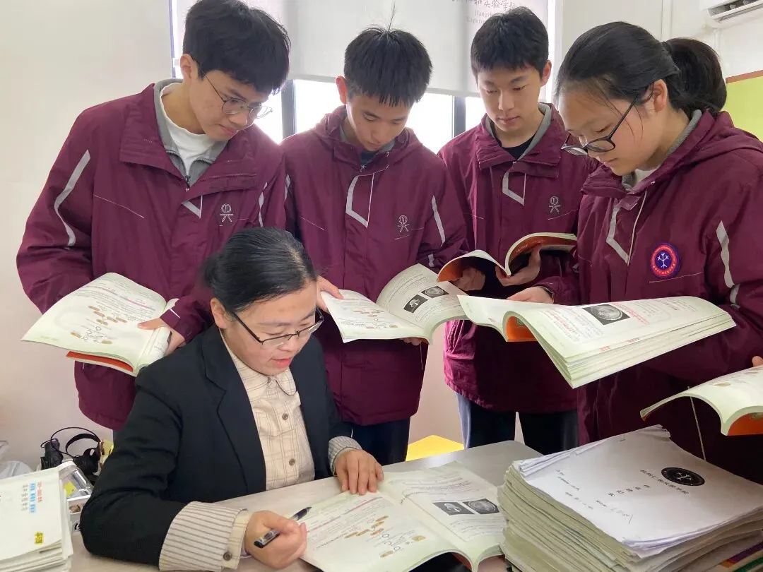 低进高出,逆势上扬,这所民办普高让中考400多分的学生也能圆梦本科! 第18张
