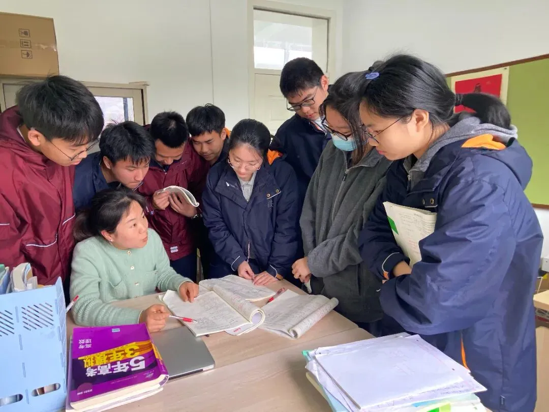 低进高出,逆势上扬,这所民办普高让中考400多分的学生也能圆梦本科! 第20张