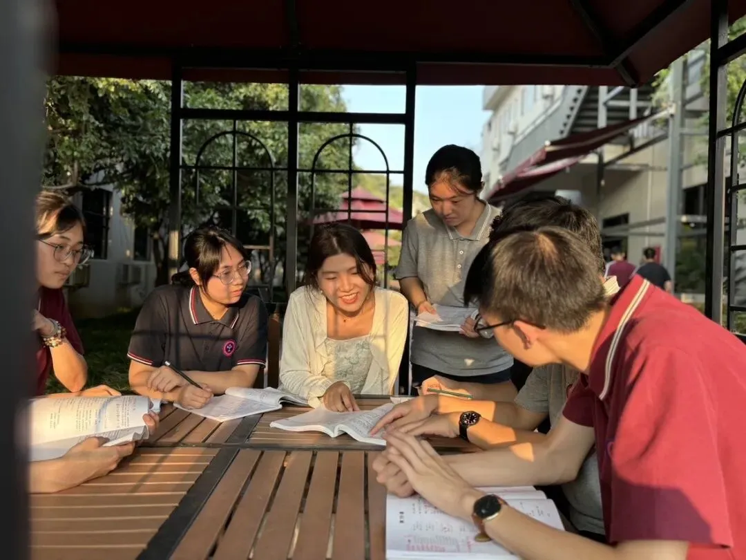 低进高出,逆势上扬,这所民办普高让中考400多分的学生也能圆梦本科! 第24张