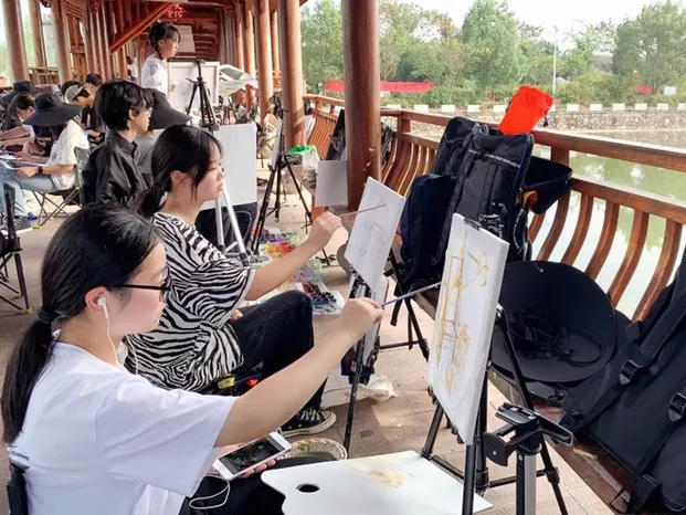 低进高出,逆势上扬,这所民办普高让中考400多分的学生也能圆梦本科! 第31张