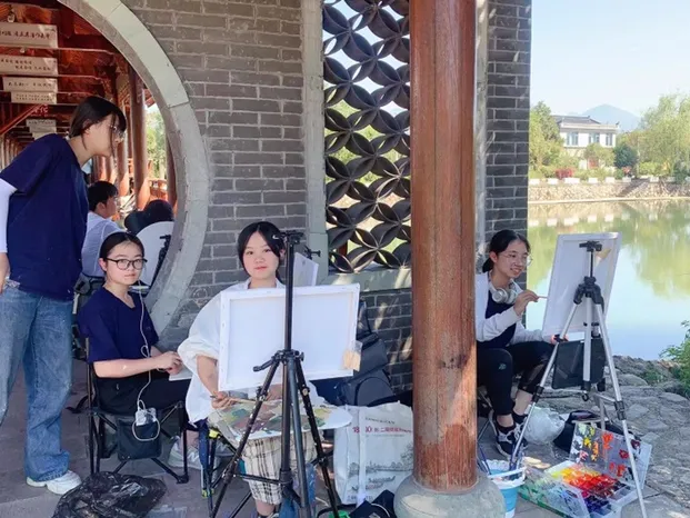 低进高出,逆势上扬,这所民办普高让中考400多分的学生也能圆梦本科! 第32张