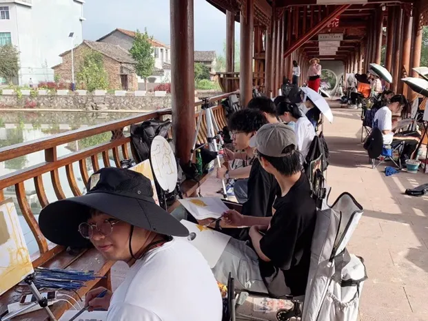 低进高出,逆势上扬,这所民办普高让中考400多分的学生也能圆梦本科! 第33张
