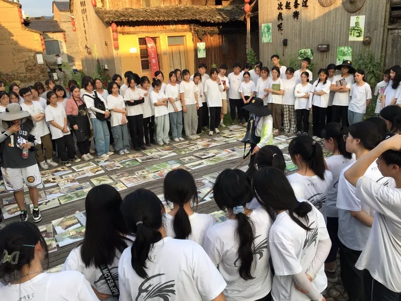 低进高出,逆势上扬,这所民办普高让中考400多分的学生也能圆梦本科! 第34张
