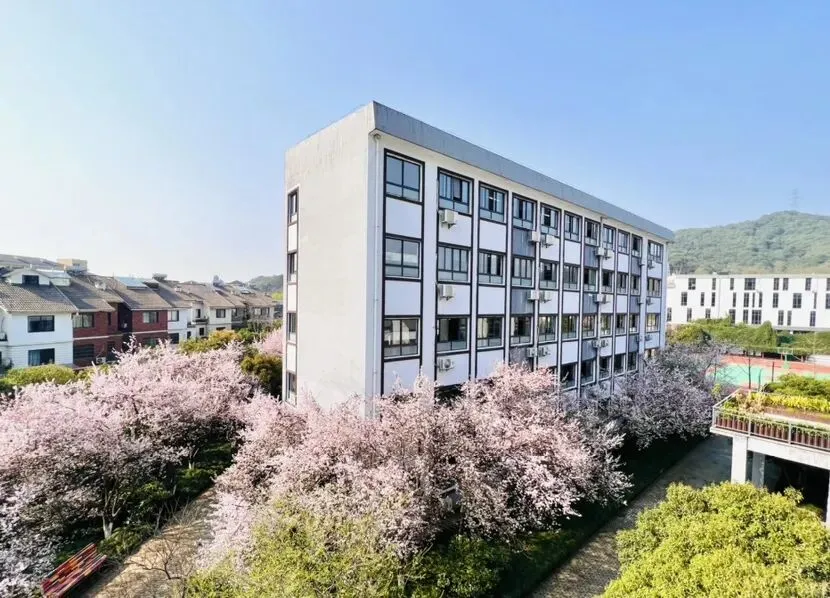 低进高出,逆势上扬,这所民办普高让中考400多分的学生也能圆梦本科! 第37张