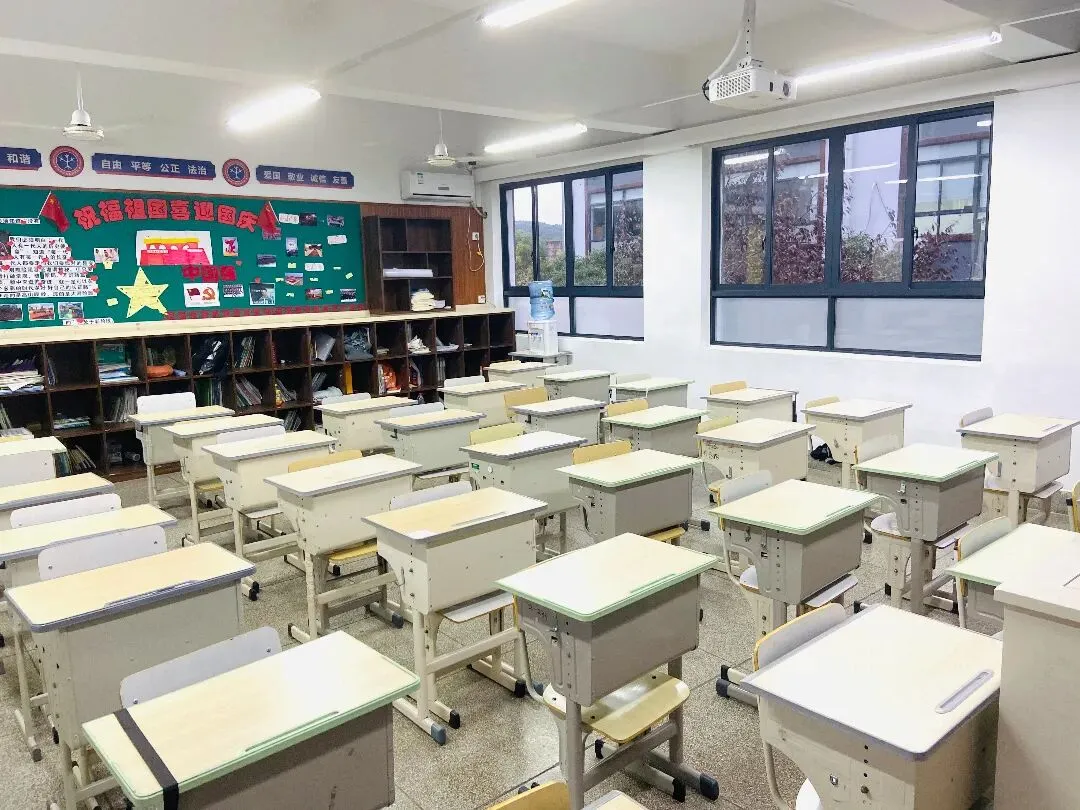 低进高出,逆势上扬,这所民办普高让中考400多分的学生也能圆梦本科! 第40张