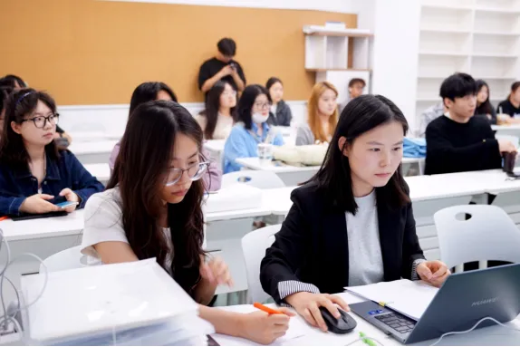 真题做毕设,我的毕业作品直接落地可用 第5张