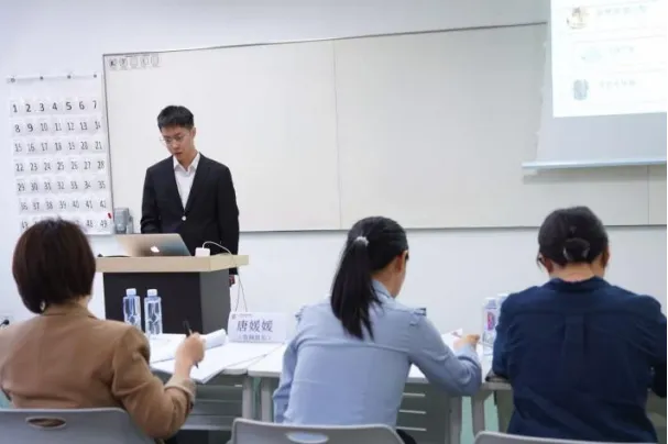 真题做毕设,我的毕业作品直接落地可用 第6张