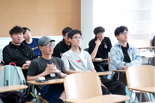真题做毕设,我的毕业作品直接落地可用 第7张
