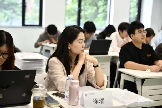 真题做毕设,我的毕业作品直接落地可用 第15张