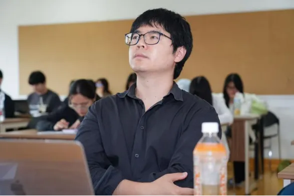 真题做毕设,我的毕业作品直接落地可用 第18张