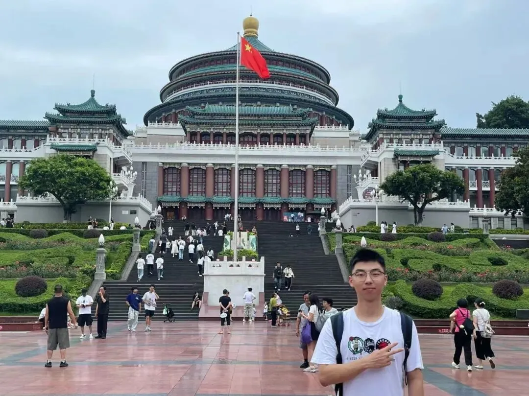 回顾|“笔耕真题渡学海,志怀仁术闯研关” 考研经验分享会 第3张 回顾|“笔耕真题渡学海,志怀仁术闯研关” 考研经验分享会 第3张