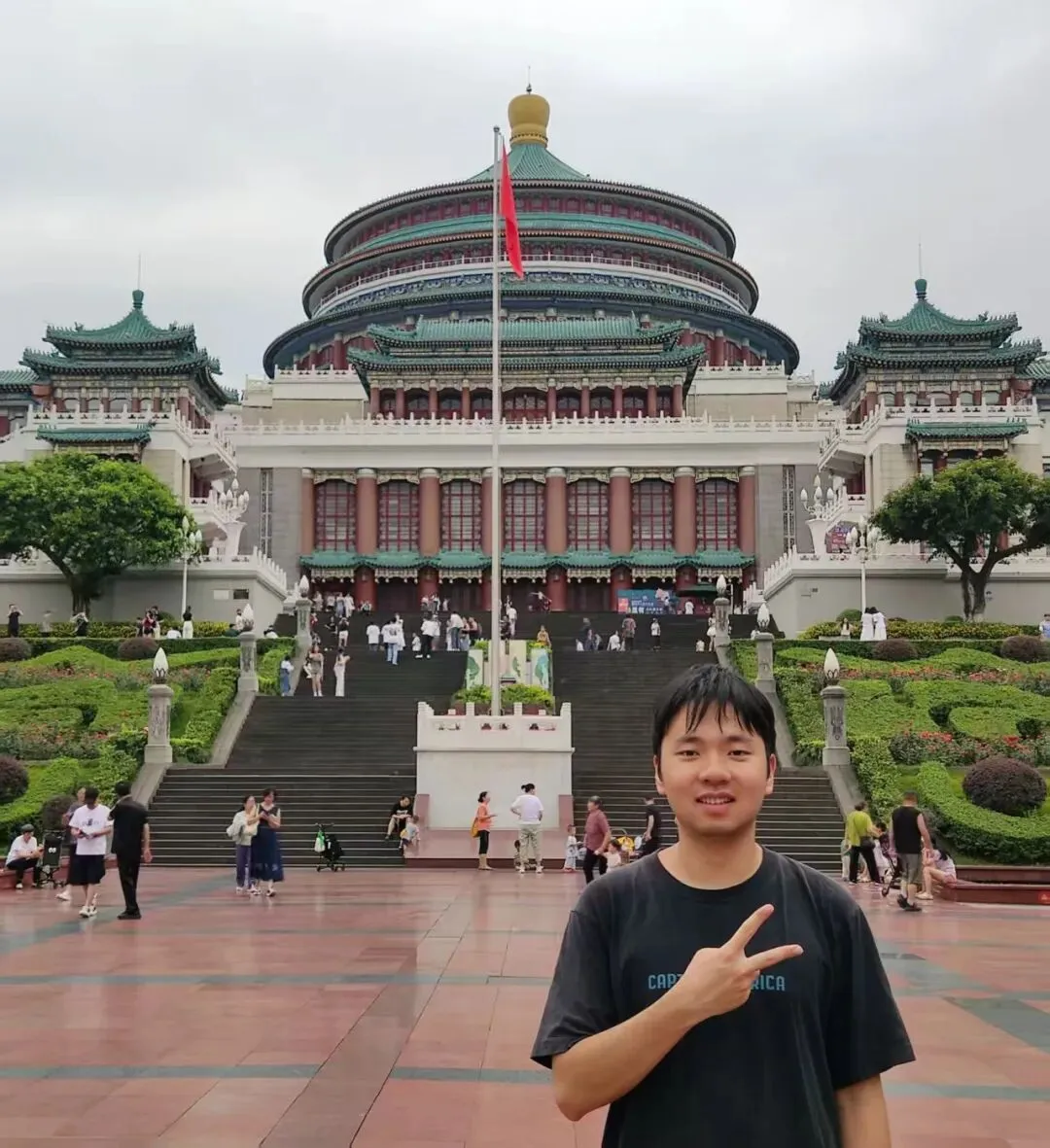 回顾|“笔耕真题渡学海,志怀仁术闯研关” 考研经验分享会 第5张 回顾|“笔耕真题渡学海,志怀仁术闯研关” 考研经验分享会 第5张