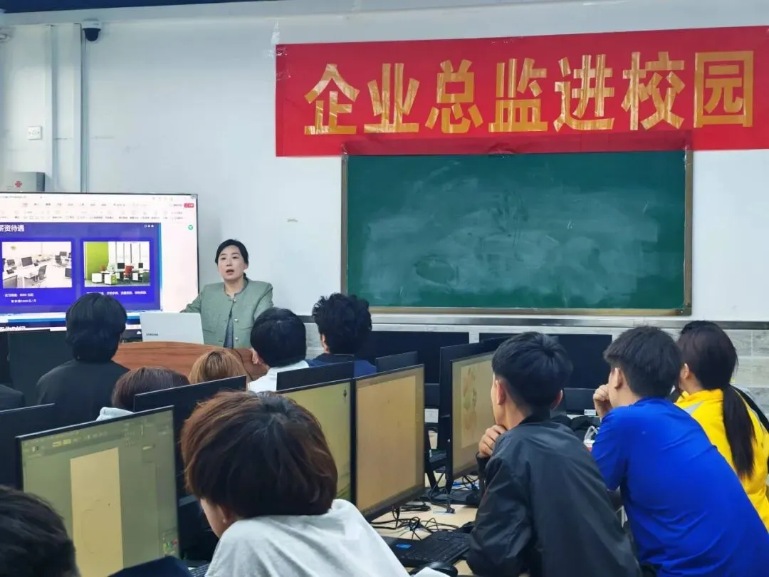 @中考家长,普高职校两手抓,好专业要趁早!乌鲁木齐万通提前批正在进行中 第7张