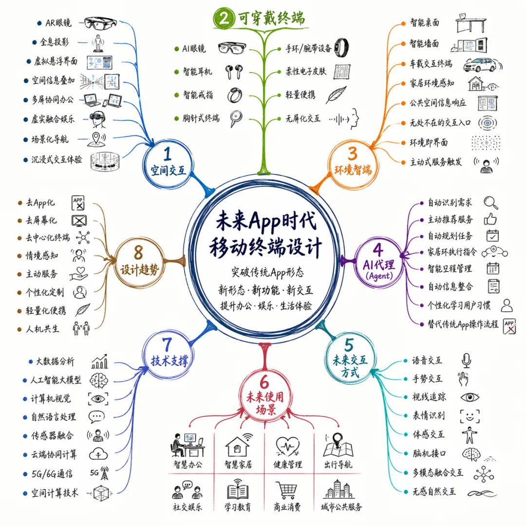 真题还原 | 2026年湖南大学工业设计考研手绘真题解析 第11张