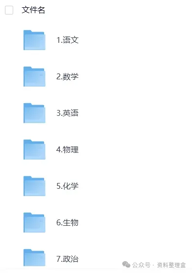 【高考真题合集】全国各省市2025高考试题与答案电子打印版pdf含历年解析 第7张 【高考真题合集】全国各省市2025高考试题与答案电子打印版pdf含历年解析 第7张
