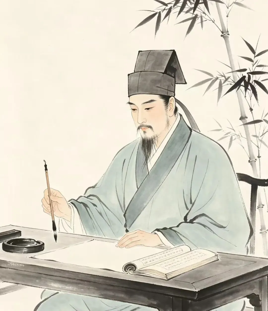 【中考精读】《苏轼向南》最全精讲|记叙文6大必考题型+标准答案+万能模板 第1张