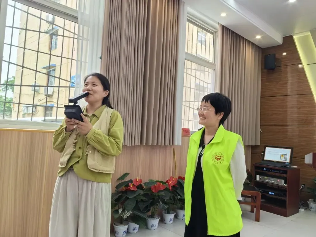 科学减压,助力中考——“新老师”阳光成长心理健康教育走进新乡市第二十中学 第20张