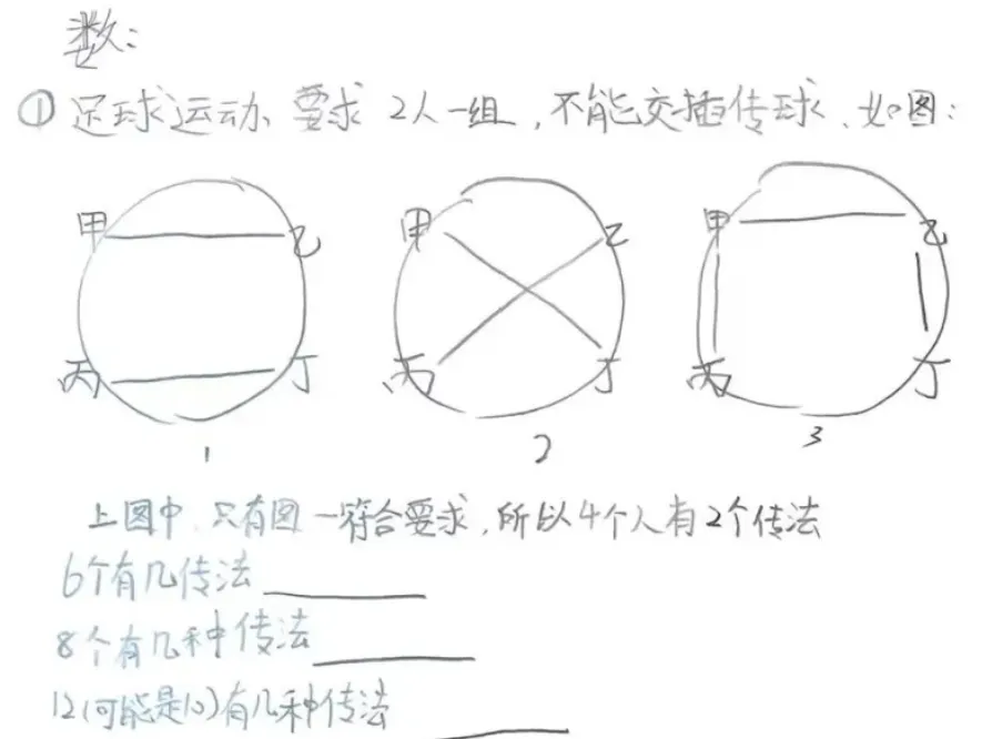 今年居然考这些?26年杭外小升初测评真题详解 第1张
