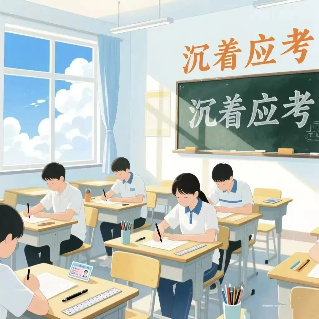 广东省中考时间安排 第2张 广东省中考时间安排 第2张