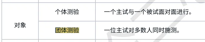 真题及答案-26年同等学力心理学综合 第31张