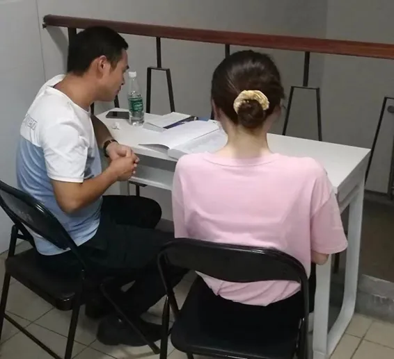 听劝!有人管、有模考、有氛围:华政27考研人的暑期“防淘汰”方案!-第8张图片-四季读书网