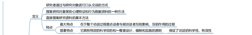 真题及答案-26年同等学力心理学综合 第80张