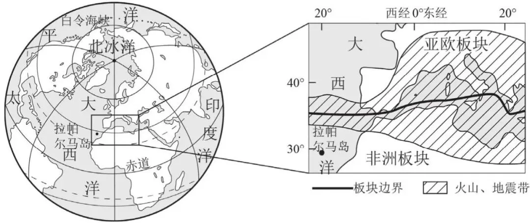 2026年广东汕头市潮阳区初中学业水平模拟考试+八年级地理试题-第3张图片-四季读书网 2026年广东汕头市潮阳区初中学业水平模拟考试+八年级地理试题-第3张图片-四季读书网