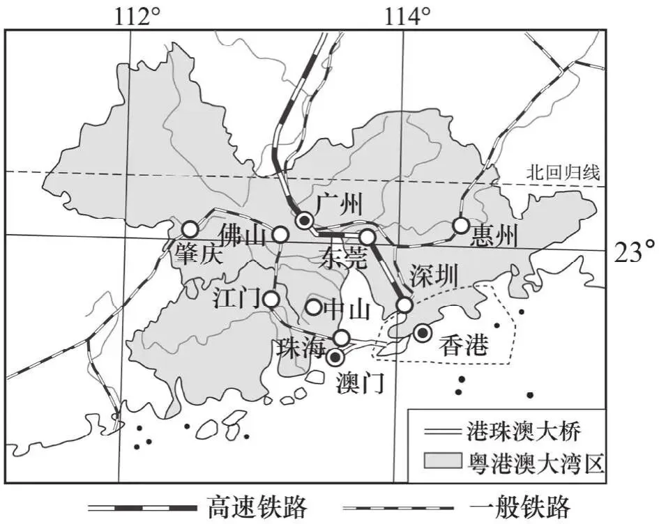 2026年广东汕头市潮阳区初中学业水平模拟考试+八年级地理试题-第14张图片-四季读书网 2026年广东汕头市潮阳区初中学业水平模拟考试+八年级地理试题-第14张图片-四季读书网