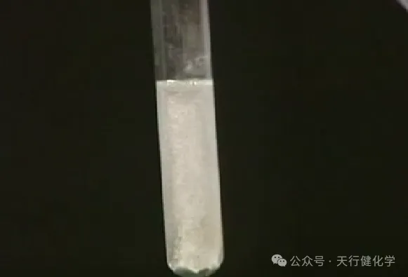 化学能量·中考必胜——10条学科祝福与核心考点精粹 第8张