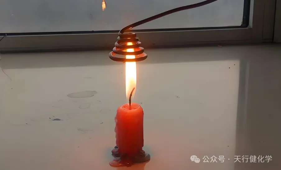 化学能量·中考必胜——10条学科祝福与核心考点精粹 第16张