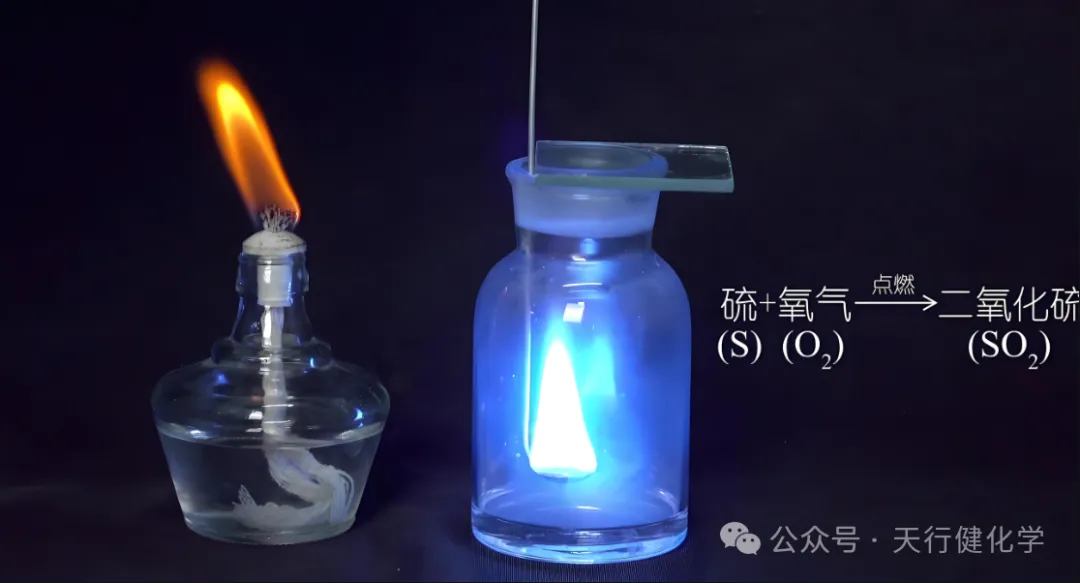 化学能量·中考必胜——10条学科祝福与核心考点精粹 第18张
