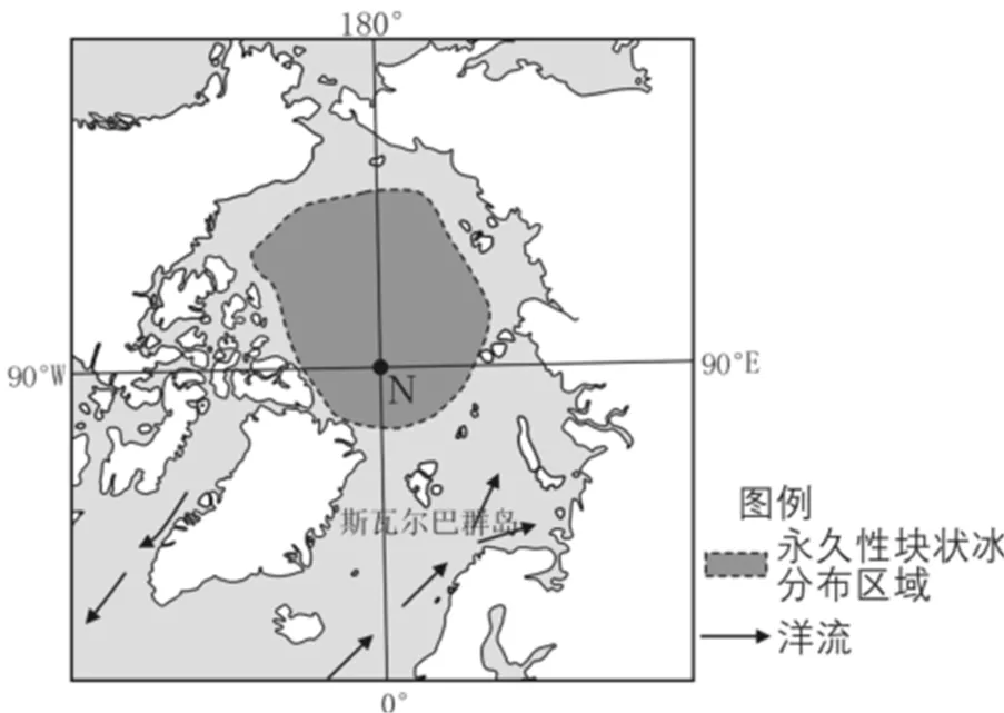 冲刺提分真题练——考点41 环境安全与国家安全(原卷版) 第23张 冲刺提分真题练——考点41 环境安全与国家安全(原卷版) 第23张