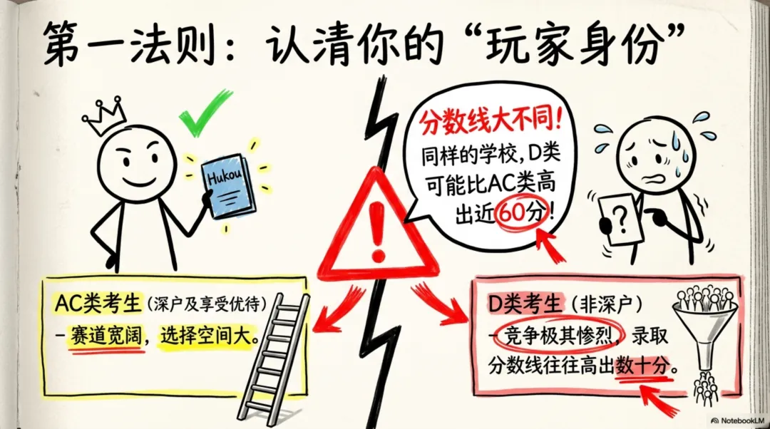 我将深圳中考两年的公办招生计划投喂给了AI(附2026中考公办普高招生计划) 第2张 我将深圳中考两年的公办招生计划投喂给了AI(附2026中考公办普高招生计划) 第2张