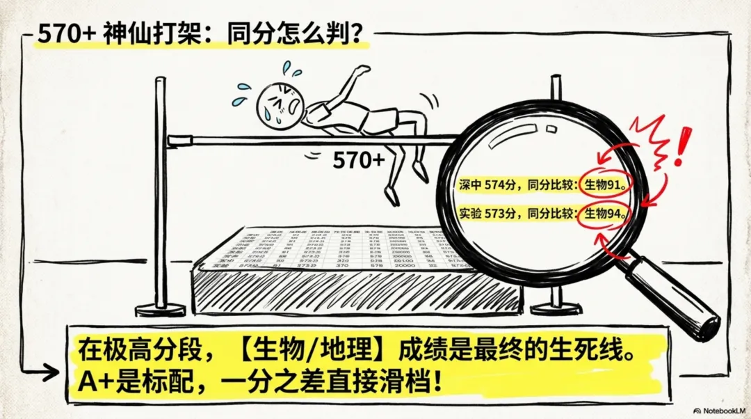 我将深圳中考两年的公办招生计划投喂给了AI(附2026中考公办普高招生计划) 第6张 我将深圳中考两年的公办招生计划投喂给了AI(附2026中考公办普高招生计划) 第6张