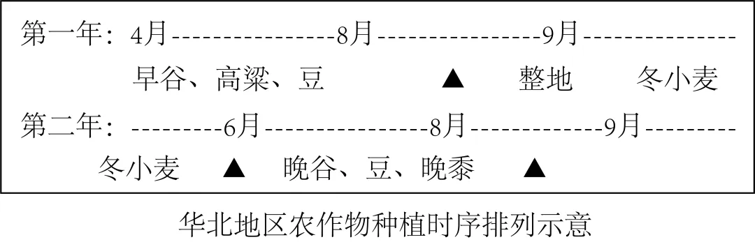 2025年吉林省中考地理试题 第11张