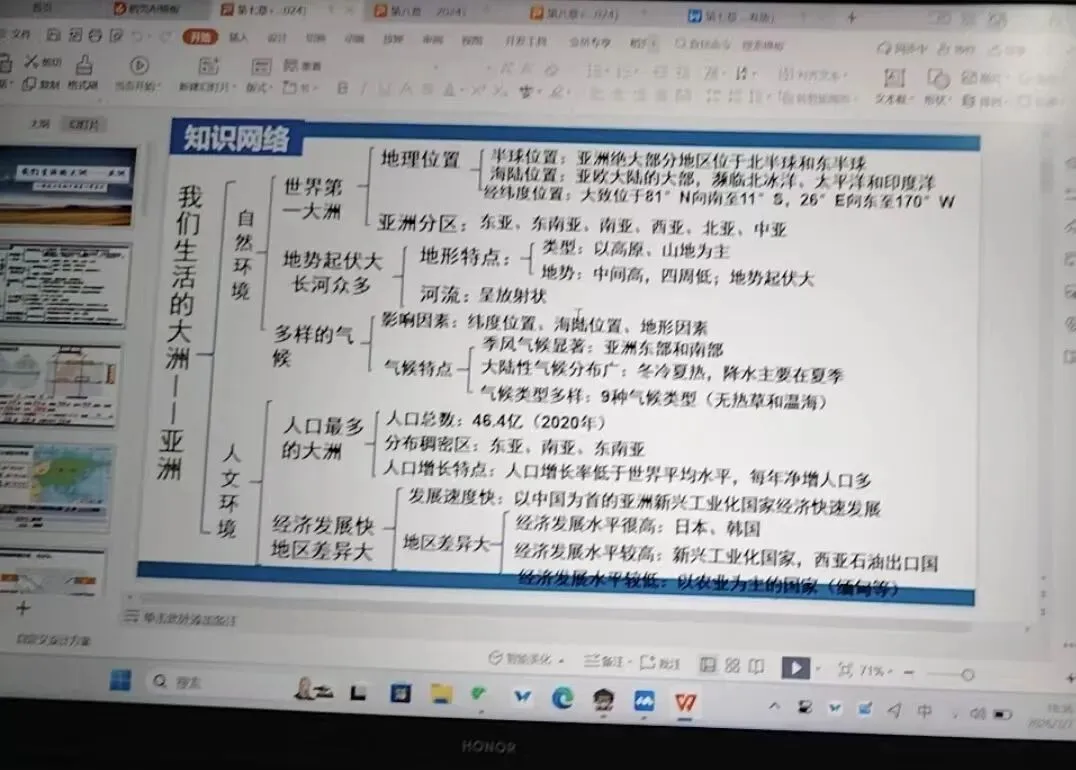 初二生注意!生物地理会考不过,直接影响中考!暑假不学,开学直接跟不上-第2张图片-四季读书网