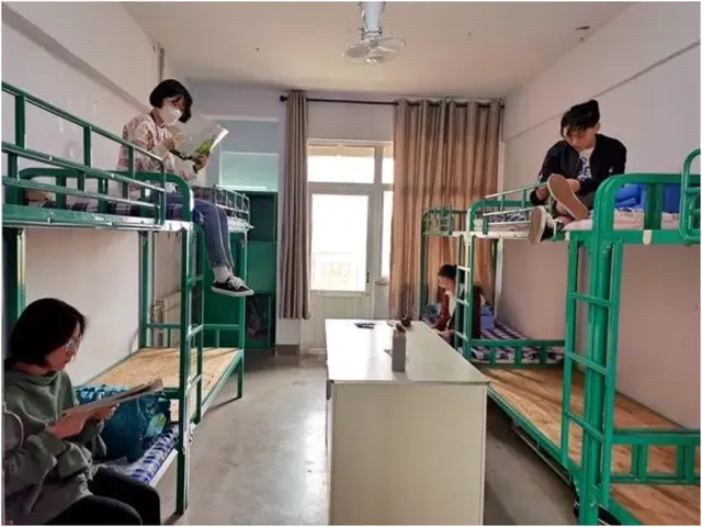 中考后最大的分水岭:住宿与走读,选错可能耽误孩子三年! 第3张