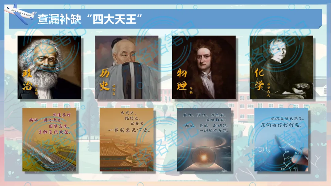 中考考前主题班会教学设计丨下一站,中考!68页课件PPT+1.6万字逐字稿,考前内容全涵盖! 第15张